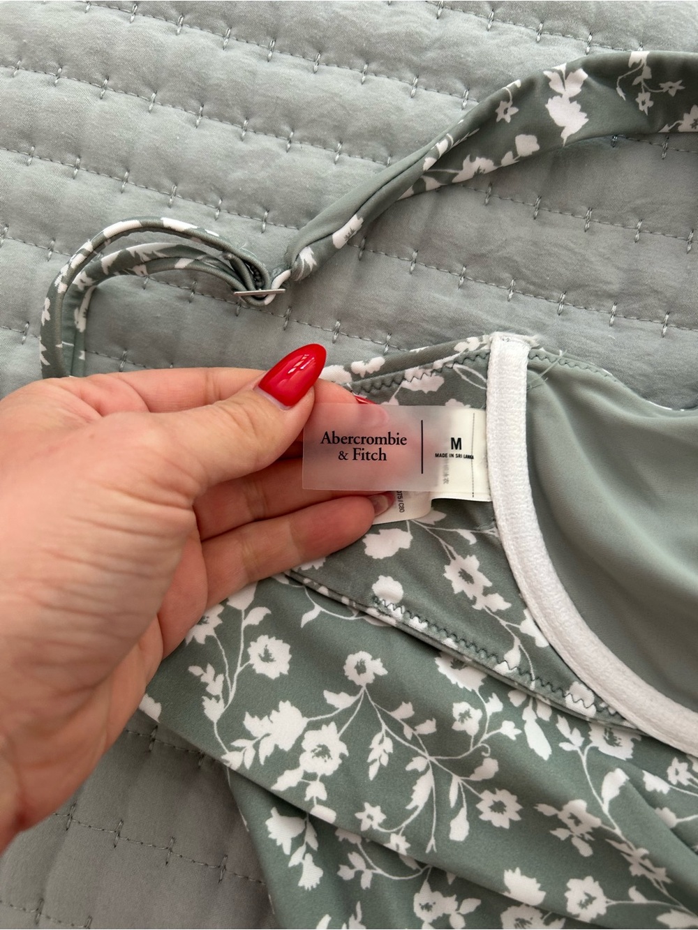 Abercrombie bikini SET - Picture 3 of 4